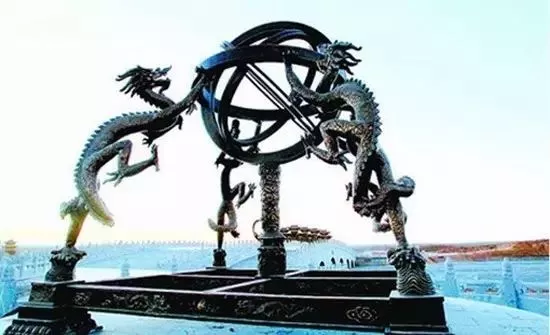 穿越到過去，探索古代的測量科技