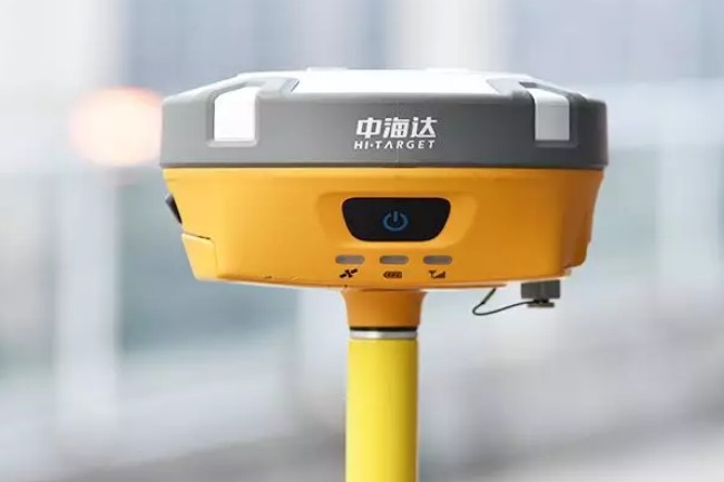 科普：這個定位的儀器到底是叫GPS還是叫RTK？那GNSS又是啥？