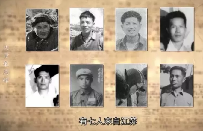 用生命丈量出珠峰中國(guó)高度的測(cè)繪人， 他們是真正的攀登者！
