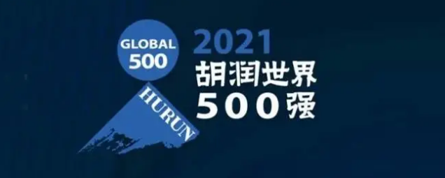 2021胡潤世界500強(qiáng)發(fā)布！?？怂箍瞪习?></a></div>
					<div   id=