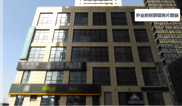 入手即可上手，上手便是高手！——徠卡BLK3D建筑立面測(cè)量