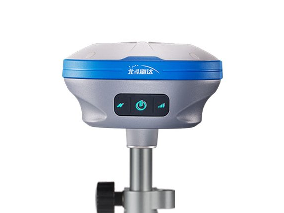 中海達(dá)TS5 PRO：高性價(jià)比RTK，助力精準(zhǔn)測(cè)量