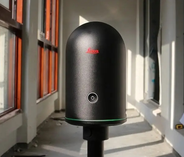 徠卡BLK360有哪些獨(dú)特優(yōu)勢？